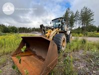 New Holland W 270 B