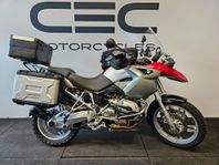 BMW R1200 GS