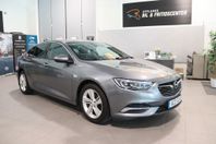 Opel Insignia Grand Sport 1.5 Turbo Aut Business/Drag/MVärme