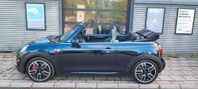 MINI John Cooper Works Convertible Chili II 231HK