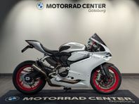 Ducati 959 Panigale 5,45% Ränta|856 mil|Mycket tillbehör