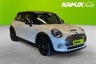 MINI Cooper SE Essential Carplay Navi Backkamera 184hk