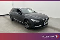 Volvo V90 D4 Inscription VOC H/K HUD 360° Navi BLIS Drag