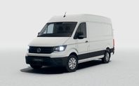 Volkswagen Crafter Skåp normal hjulbas TDI 177hk Aut