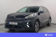 Kia E-Niro 64 kWh Advance B-Kamera Navi Adap.Fart Drag Vhjul