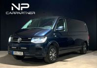 Volkswagen Transporter 2.0 TDI 4Motion/Service-Inredning