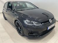 Volkswagen Golf R 2.0 TSI 300hk 4M Aut Dynaudio