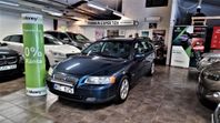 Volvo V70 2.5T Kinetic. Serv, Bes, Drag