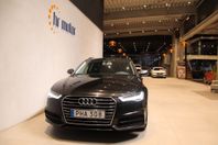 Audi A6 Avant 2.0 TDI quattro/AUT/2 års Garanti