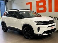 Citroën C5 Aircross Value Edition PureTech 130hk Automat