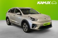 Kia E-Niro 64 kWh Advance 204hk