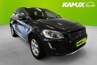 Volvo XC60 D4 Momentum BE Adaptiv Farth MoK Drag 181 HK