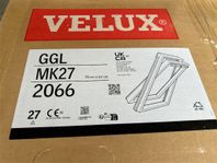 2 Takfönster Velux / MK27