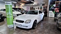 Mercedes-Benz SLK 230 Kompressor. Ser,Bes