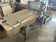 Långrullare Glimek Baking System M0671