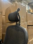 Nackstöd Herman Miller Aeron Classic - Headrest