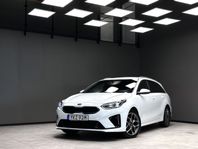 Kia CEED Sportswagon 1.4 T-GDI GT-Line/Navi/Carplay