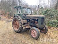 Traktor BOLINDER MUNKTELL BM35