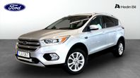 Ford Kuga 2.0TDCi 150Hk AWD Automat Titanium | Värmare+Drag