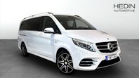 Mercedes-Benz V V 250d 3.1t 190Hk 7G-Tronic | AMG-Line | 360