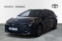 Toyota Corolla Touring Sports Hybrid 1.8 Style