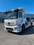 Mercedes-Benz Actros E 300 med Joab L21 Ecodrive