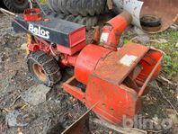 Redskapsbärare Gravely/ Belos G 24-E