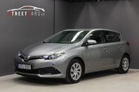 Toyota Auris 1.33 Dual VVT-i Euro 6