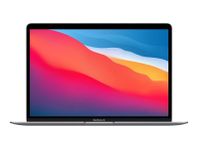 MacBook Air (2020) - 13.3", Apple M1 8GB RAM, 256GB SSD