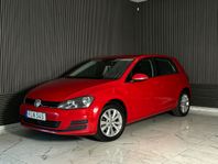 Volkswagen Golf 5-dörrar 1.6 TDI BMT Euro 5