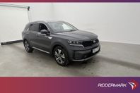 Kia Sorento PHEV AWD 265hk Advance 7-Sits BOSE Kamera MOMS