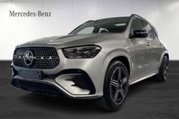 Mercedes-Benz GLE 350de AMG Line Advanced Plus Nightpackage