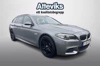 BMW 530 d xDrive Touring 530 258hk M Sport Panorama Dragkr