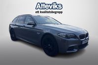 BMW 530 5-serie Touring d 258hk xDrive Touring M Sport Panor