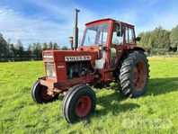 Traktor VOLVO-BM T 700