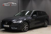 Volvo V60 T5 AWD Adv Edition, Kamera, Drag, H/K, Navi