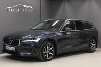 Volvo V60 T5 AWD Adv Edition, Kamera, Drag, H/K, Navi