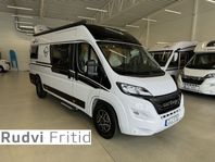 Carthago VAN 640 LE RB GT *Lithium*Solcell*Automat*