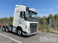 Dragbil VOLVO FH 500 6x2