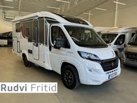 Bürstner Travel Van 620 G *Edition 30*Lithiumbatteri*