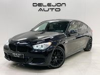 BMW 520 d GT M-Sport Shadowline 20" Dragkrok 184HK