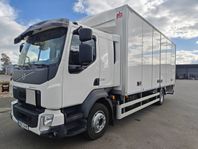 Volvo FL250 4x2 Skåpbil (2023)