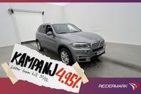 BMW X5 xDrive40e Night Vision HiFi HUD Navi 4,95% Ränta