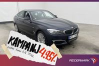 BMW 328 i xDrive Gran Turismo Luxury Line M-Vär 4,95% Ränta