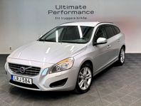 Volvo V60 D2 Kinetic City Safety