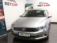 Volkswagen Passat Sportscombi 2.0 TDI BMT 4Motion Euro 6/Pan