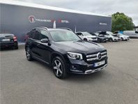 Mercedes-Benz GLB 200 d 8G-DCT Progressive MBUX Navi (150hk)