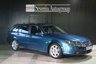 Saab 9-5 SportCombi 2.0 T (150hk) Aut /  Vector