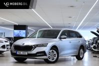 Skoda Octavia 2.0 TDI 116hk Ambition Drag Värmare B-kamera M