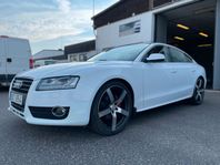 Audi A5 Sportback 2.7 TDI V6 DPF Comfort, Sport Euro 5